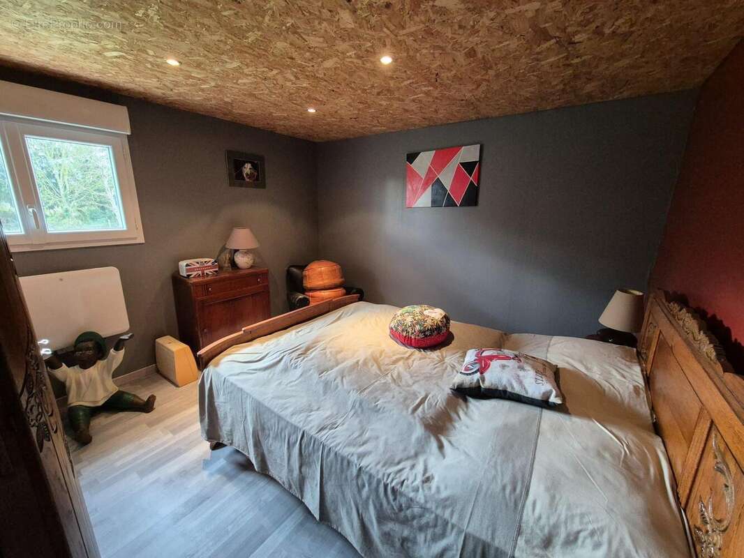 Photo 9 - Maison à CORNEVILLE-SUR-RISLE