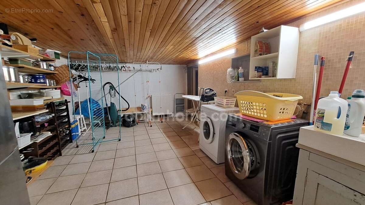 Maison à vendre 6 pièces DEMANGEVELLE (70) - photo 14
