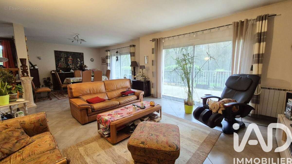 Photo 4 - Maison à NANTES