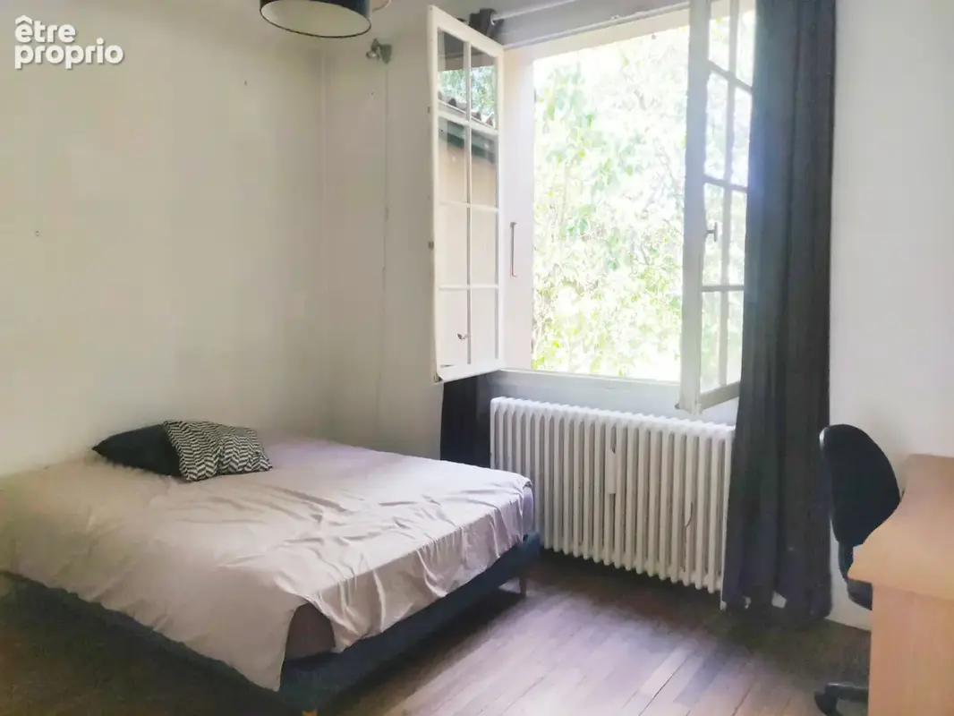 Crépieux/Caluire grande maison familiale - photo 4