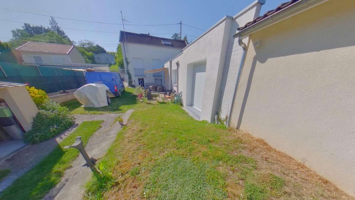 Maison À Vendre - photo 12