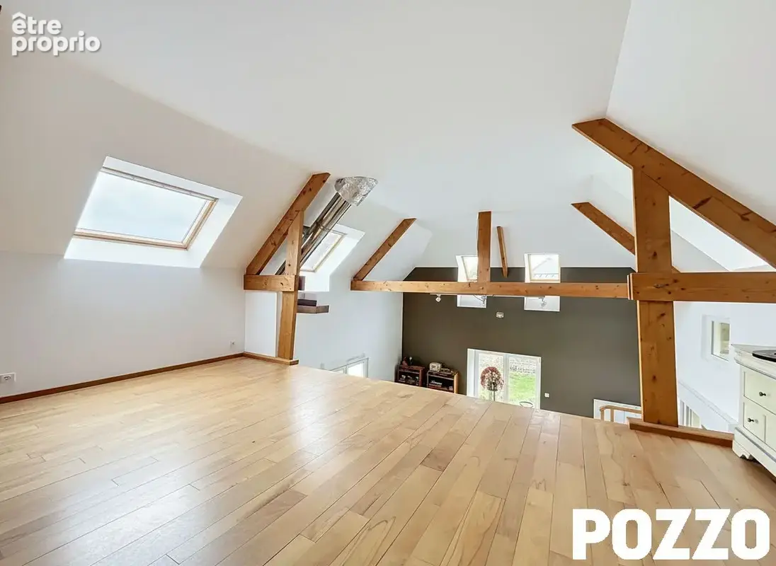 A vendre. st jean d'elle. maison entierement renovee avec dependance. - photo 11