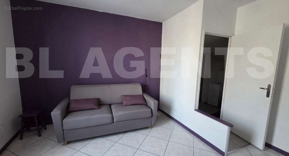 SUITE P 1 - Maison à CASTRES