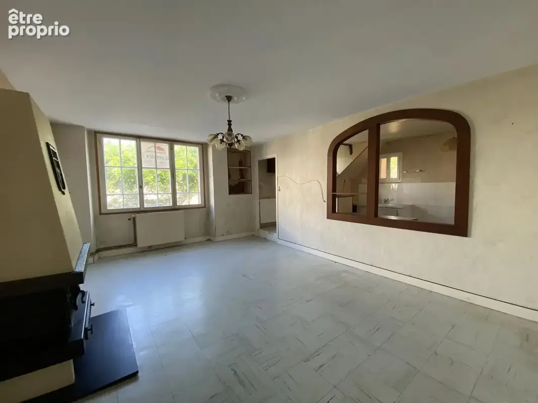 Maison avec jardin et garages au Dorat! - photo 3
