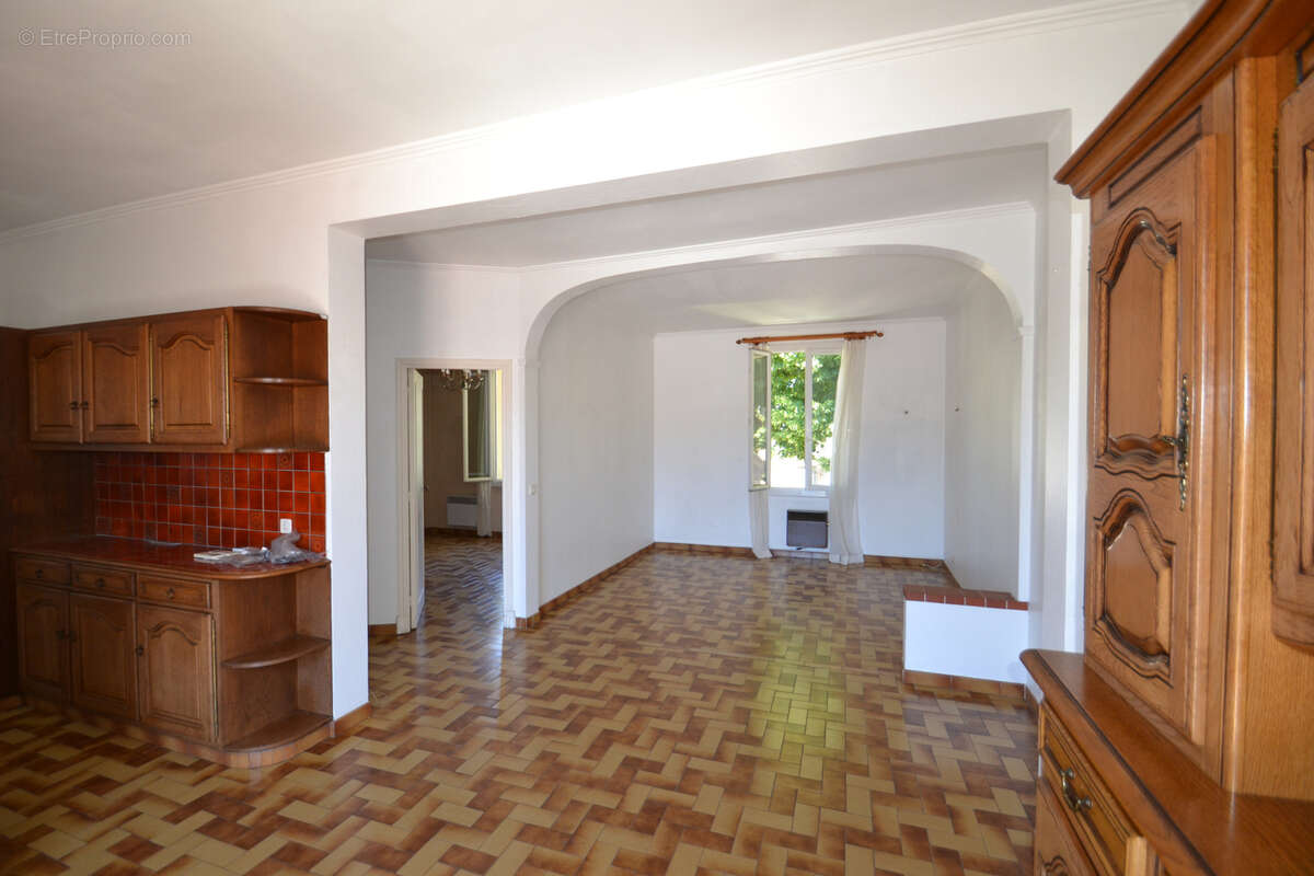 Maison à ANTIBES
