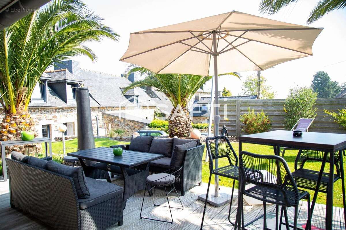 Photo 9 - Maison à BINIC