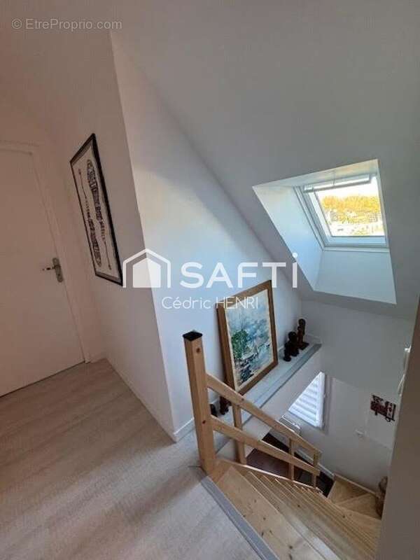 Photo 7 - Maison à QUIMPER