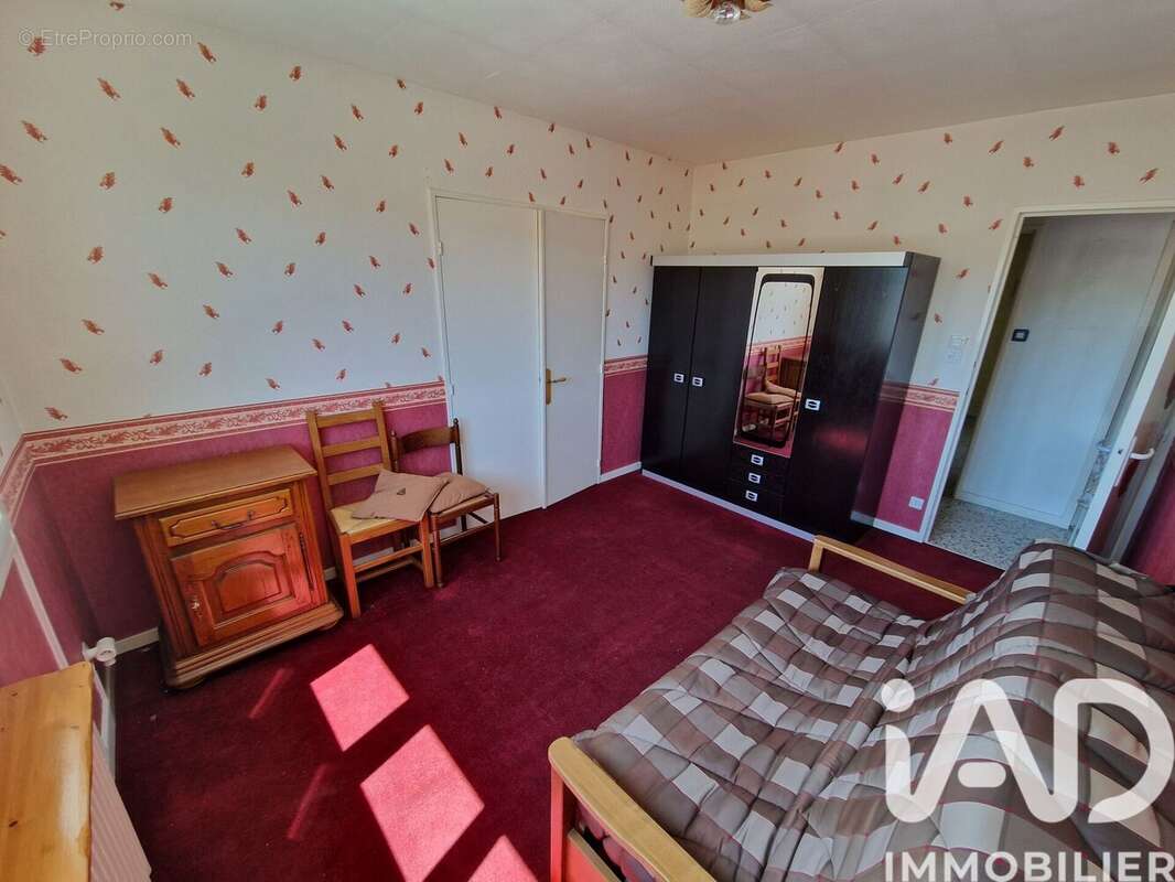 Photo 7 - Appartement à SAINT-CHAMOND