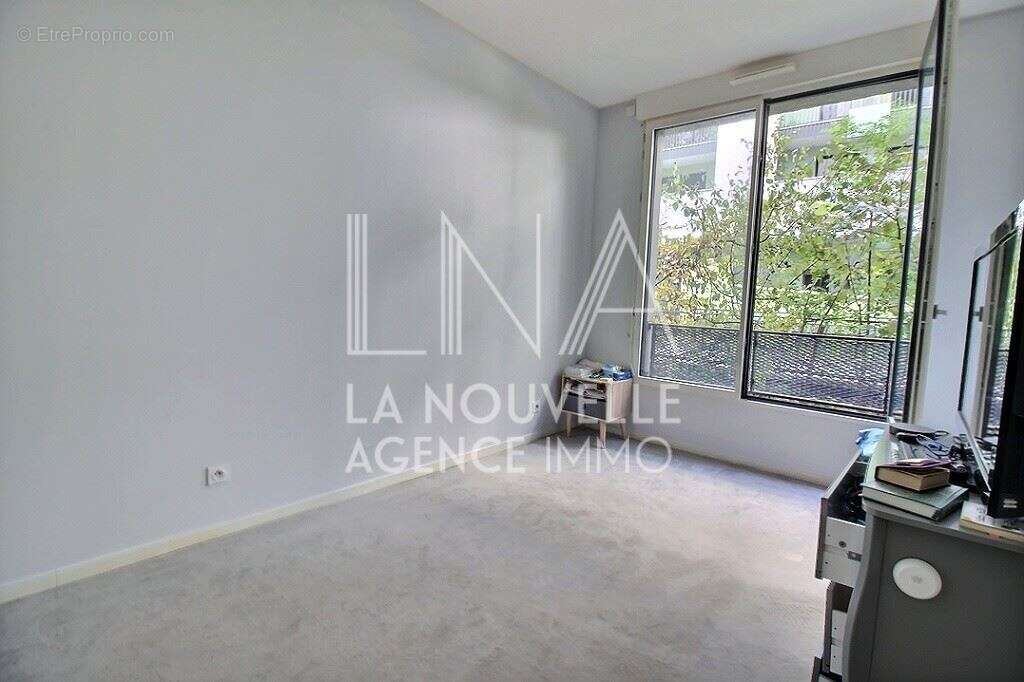 Appartement à BAGNOLET