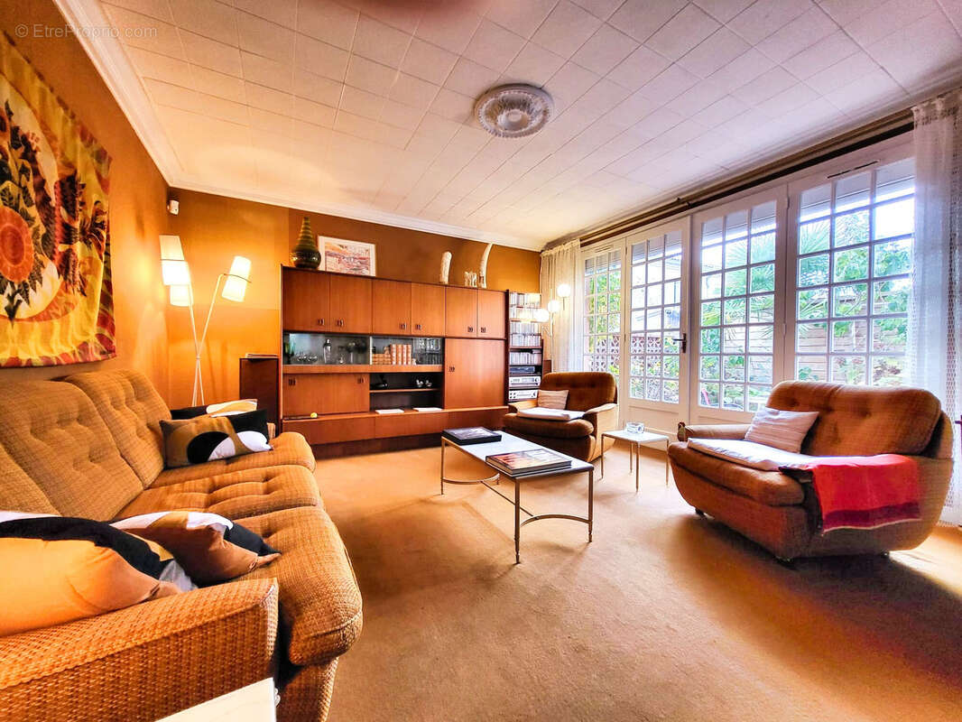 Maison à CARCASSONNE