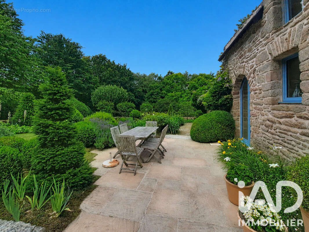 Maison 127 m² à Quimperle  - photo 3