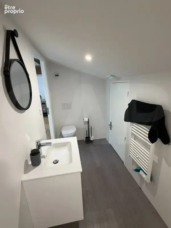 240 m² à Ploemel  - photo 4