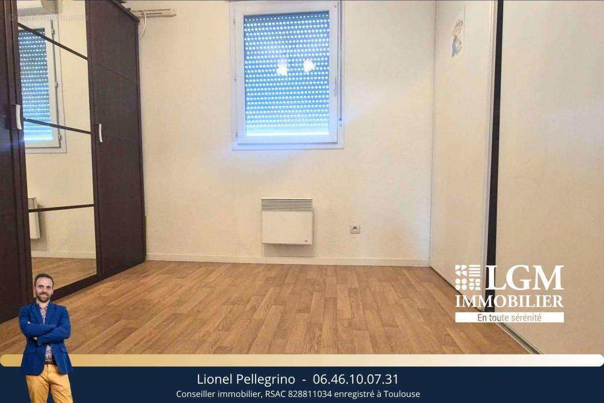 Maison à PORTET-SUR-GARONNE