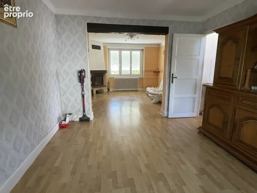 Maison individuelle de 113m2 - photo 6