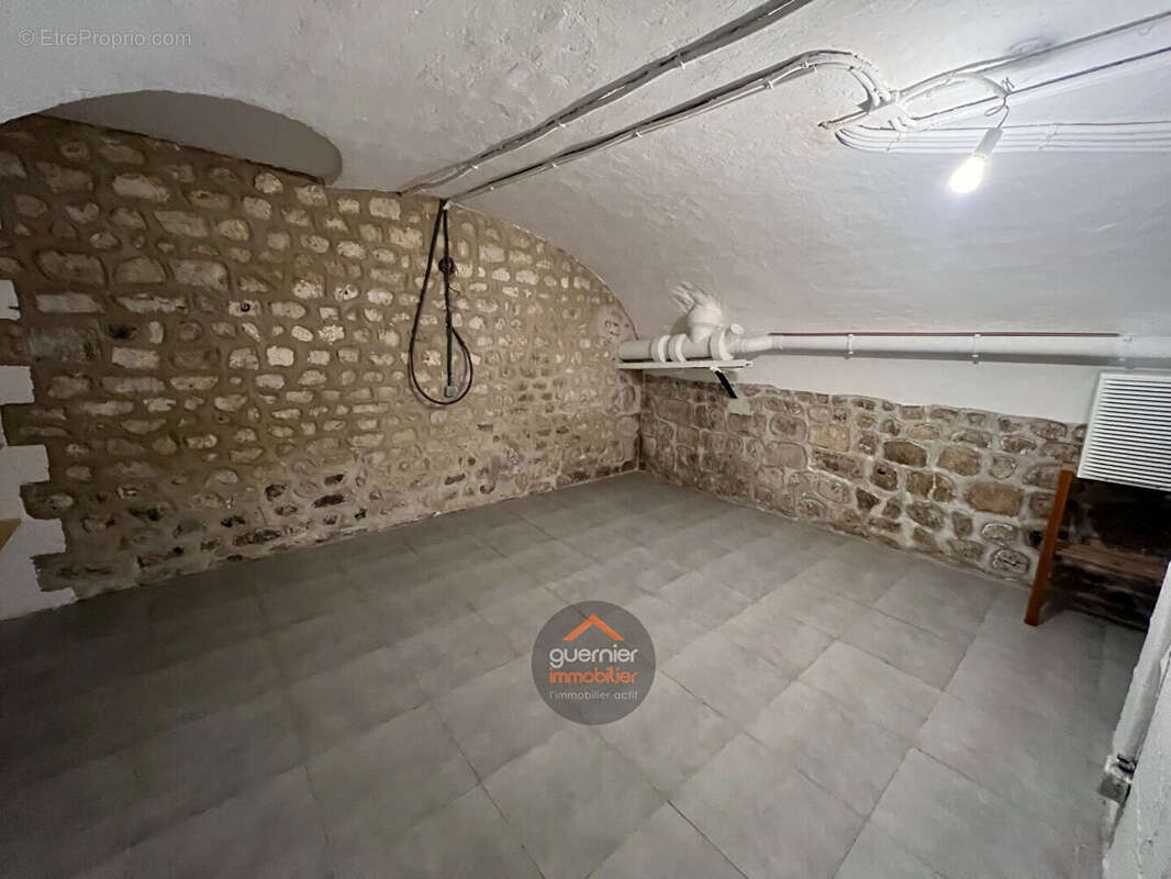 Appartement Rouen 3 pièces 94 m2 - photo 9