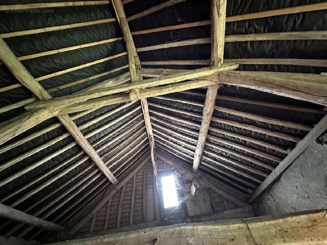 Maison à CHATEAUNEUF-EN-THYMERAIS