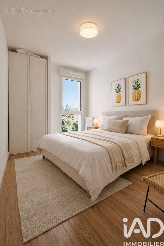 Photo 7 - Appartement à ORLEANS