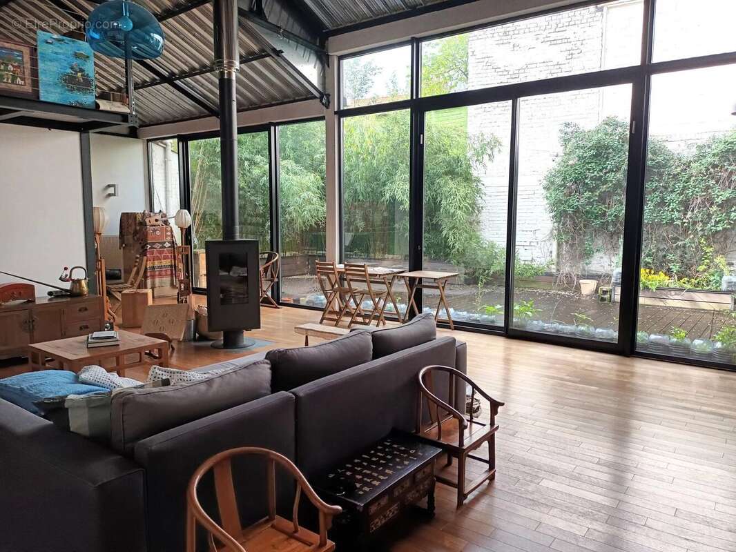 Vente Appartement Roubaix(59100) 309 800ï¿œ - photo 7