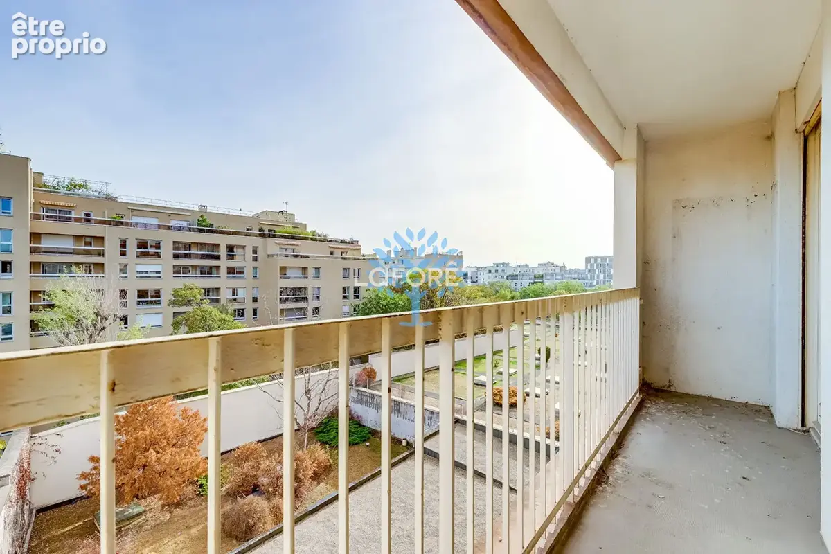 Appartement Paris 5 pièce(s) 97 m2 - photo 5