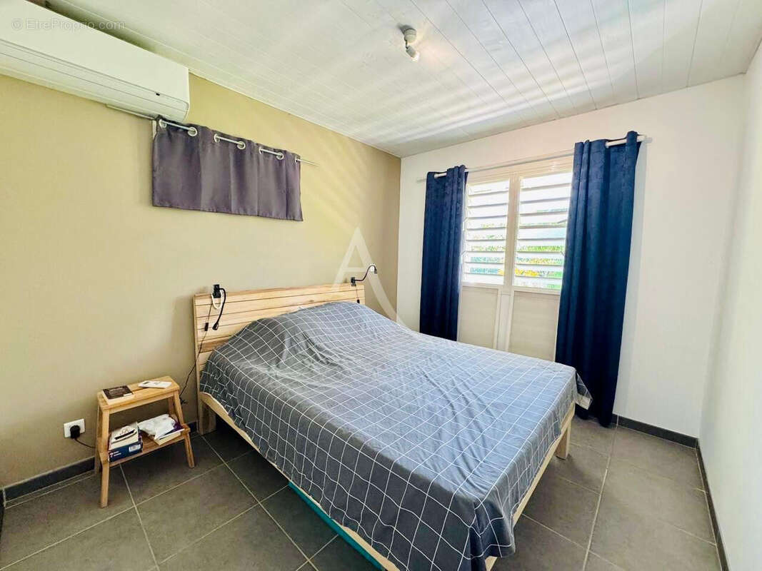 Maison à LE DIAMANT