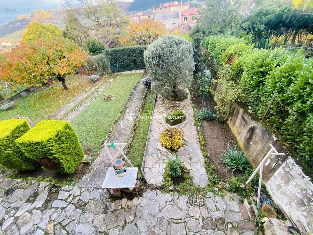 Appartement à MILLAU