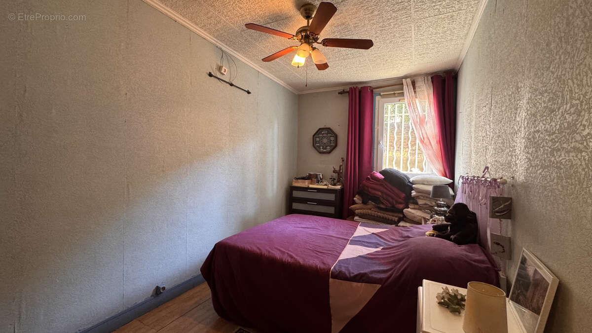 Appartement à PORT-VENDRES