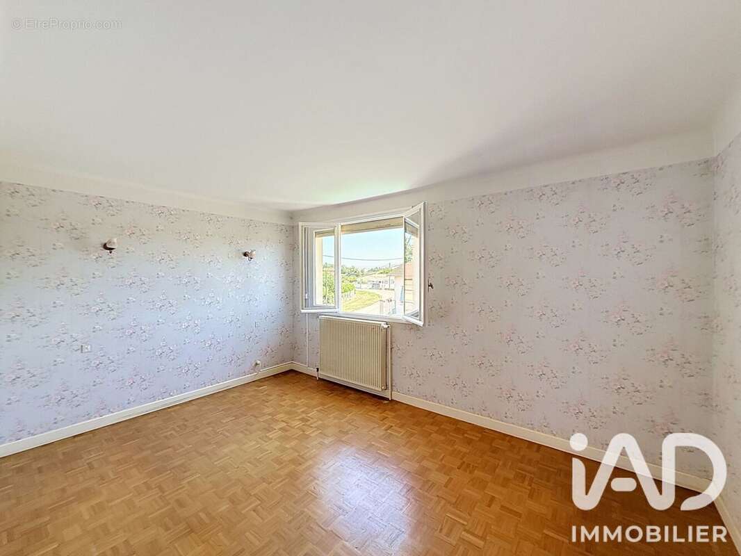 Photo 8 - Maison à EPINOUZE