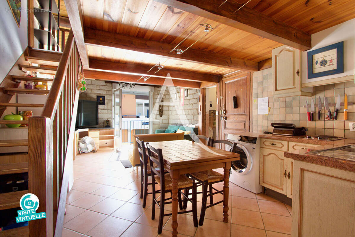 Appartement à PALAVAS-LES-FLOTS