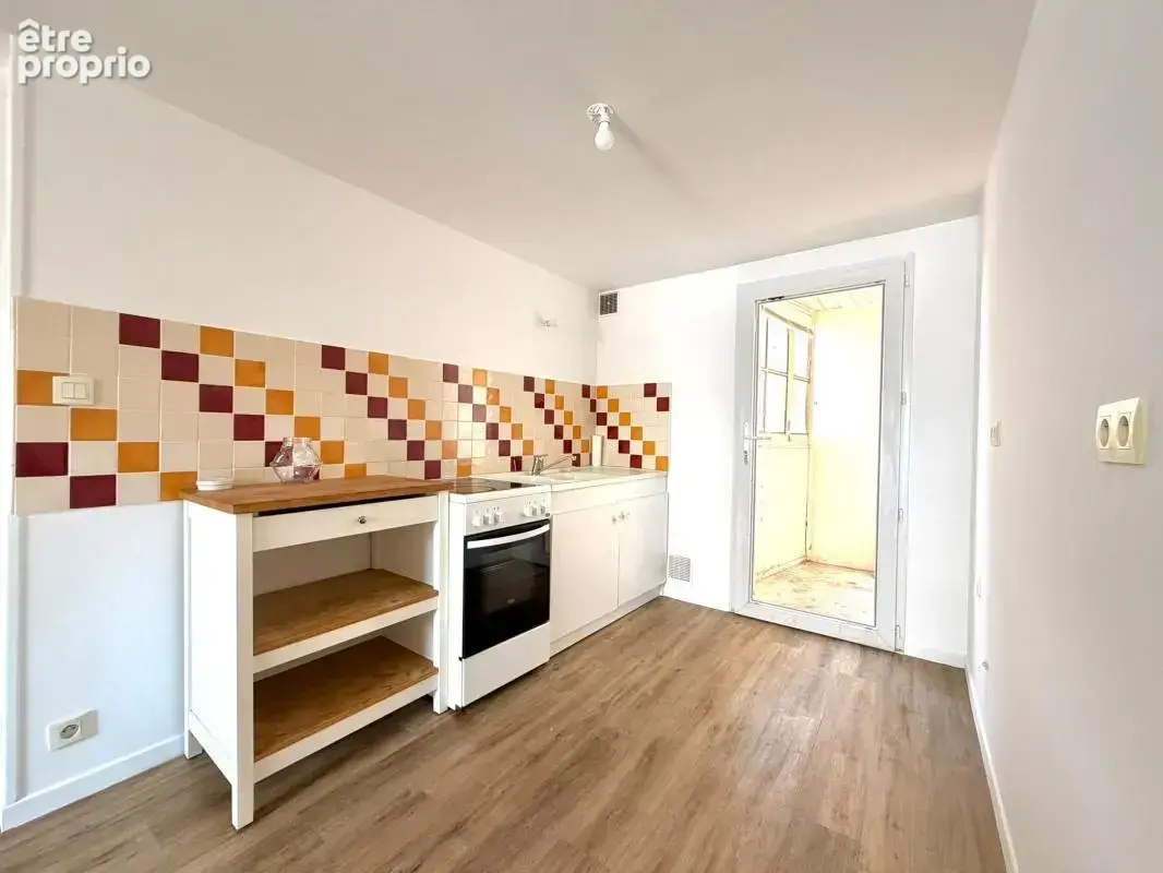 Appartement - photo 2