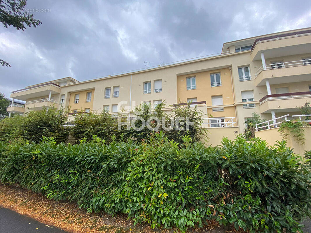 Appartement à CHELLES