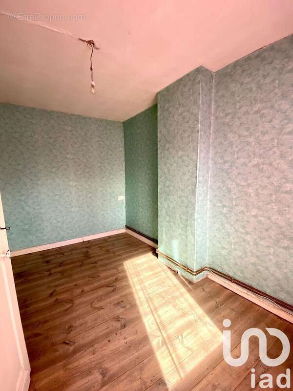 Photo 6 - Maison à SIN-LE-NOBLE