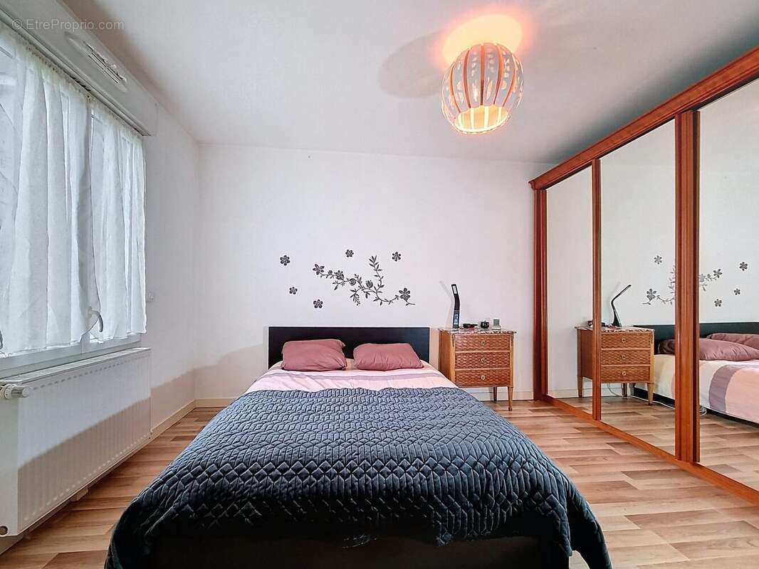 Appartement à NOISY-LE-GRAND
