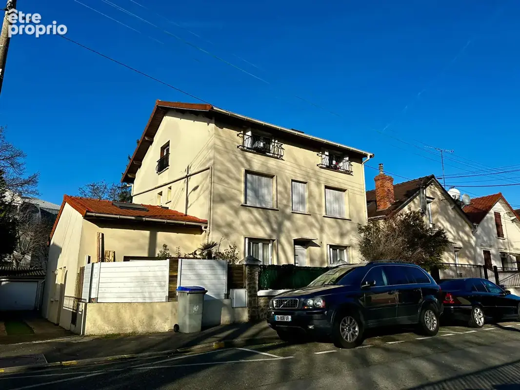 Appartement - Livry-Gargan -  Studio - photo 3