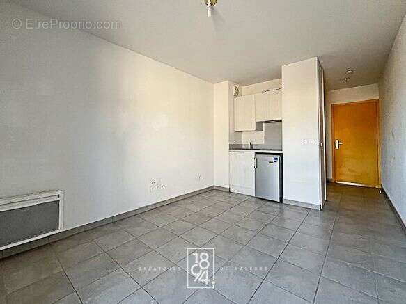 Appartement à MARSEILLE-9E