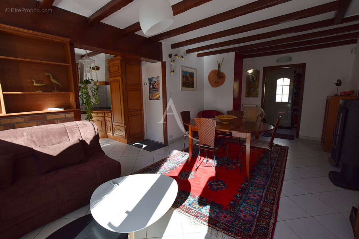 Maison Nangis 4 pièce(s) 82.75 m2 - photo 4