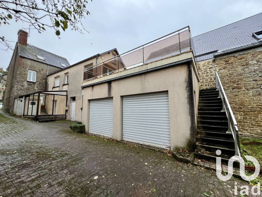 Photo 1 - Maison à TESSY-SUR-VIRE