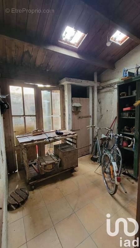 Photo 7 - Maison à MURON