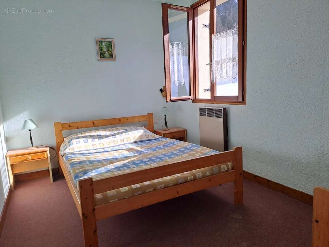 Appartement à MIJOUX