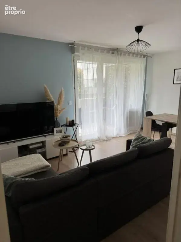 Appartement - photo 2