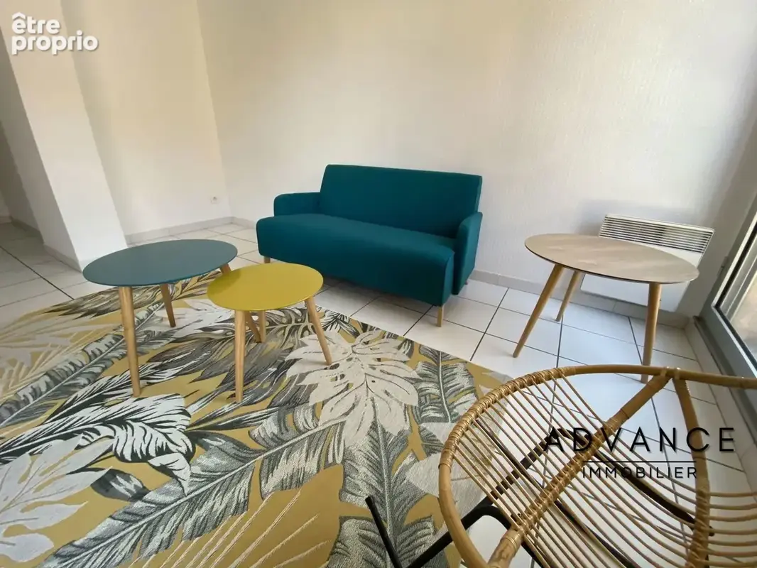 Appartement 2 pièces 35 m² à vendre à Toulouse (31500) - photo 6
