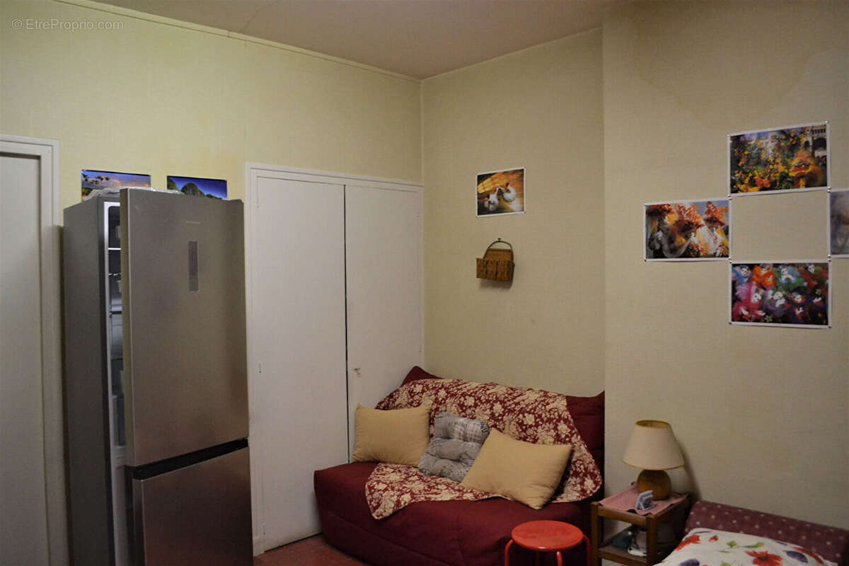 Maison à CHATELLERAULT