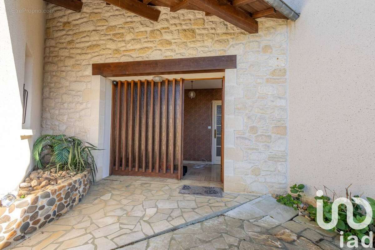 Photo 6 - Maison à LANGON