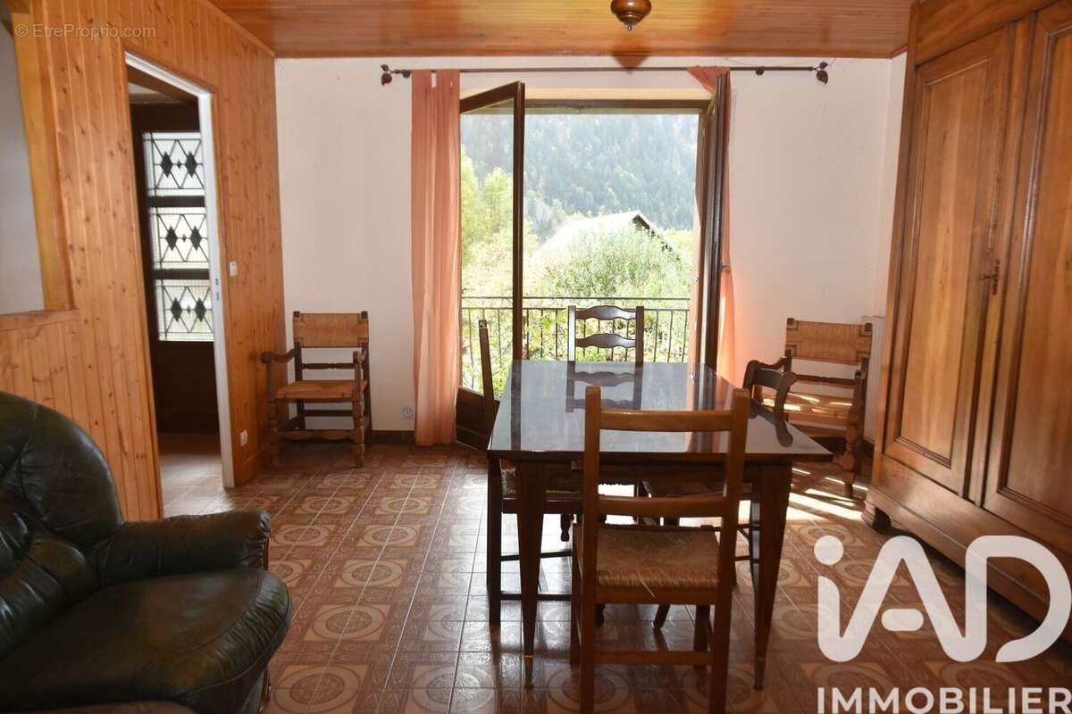 Maison 144 m² à Valjouffrey  - photo 3
