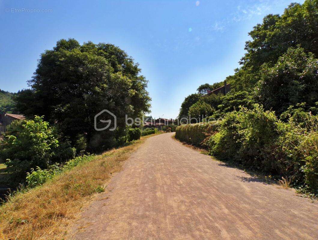 Maison à LABASTIDE-ROUAIROUX