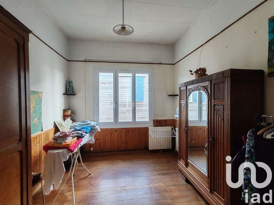 Photo 6 - Maison à GUJAN-MESTRAS