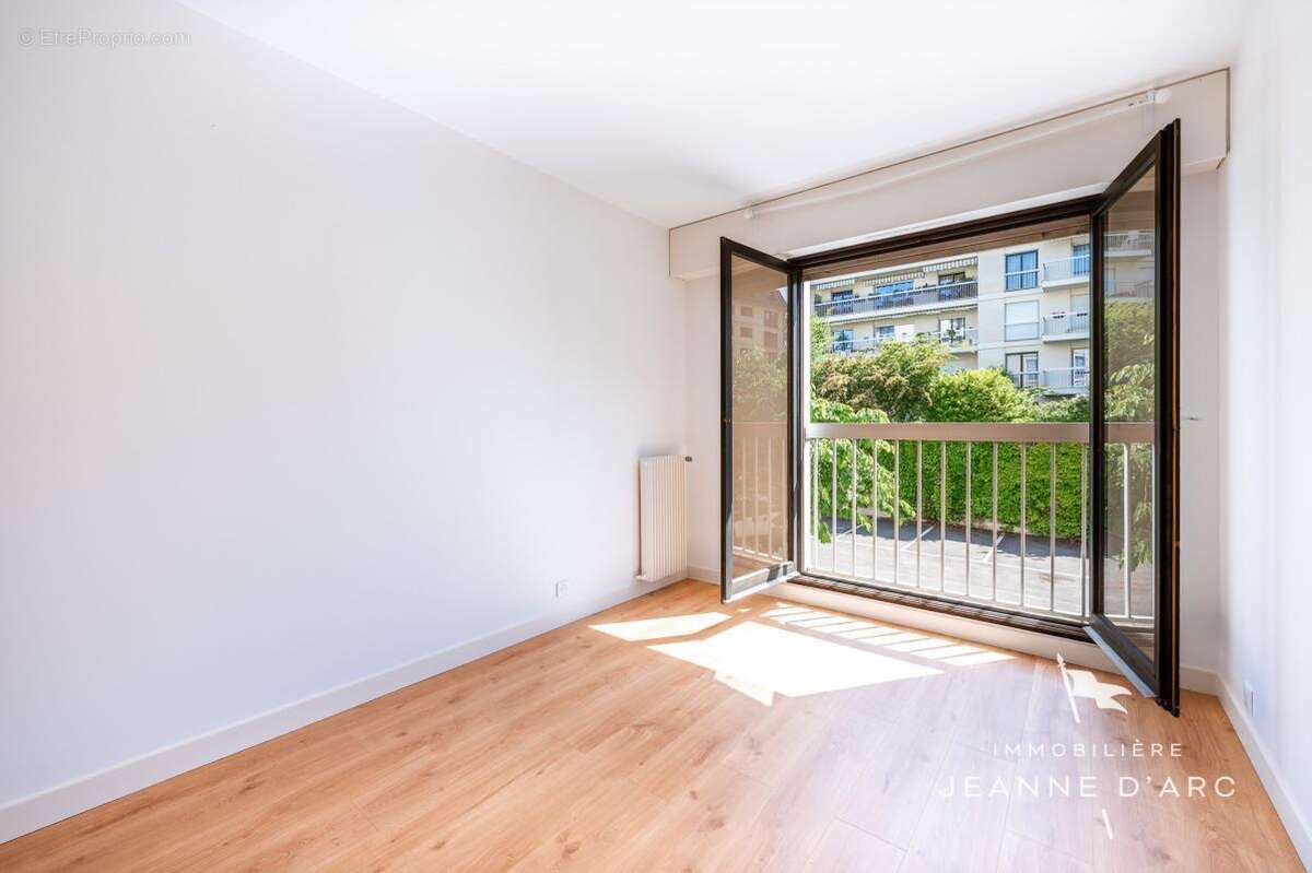Appartement à VERSAILLES
