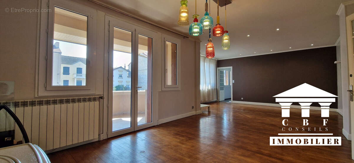 Maison 279 m² à Chalon-Sur-Saone  - photo 5