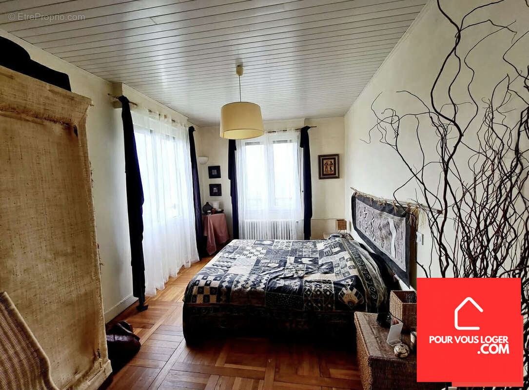 Appartement 85 m² à Boulogne-Sur-Mer  - photo 5