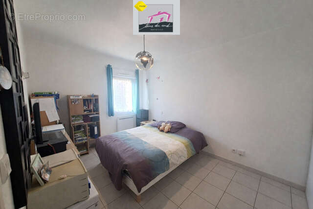 Maison à LEZIGNAN-CORBIERES