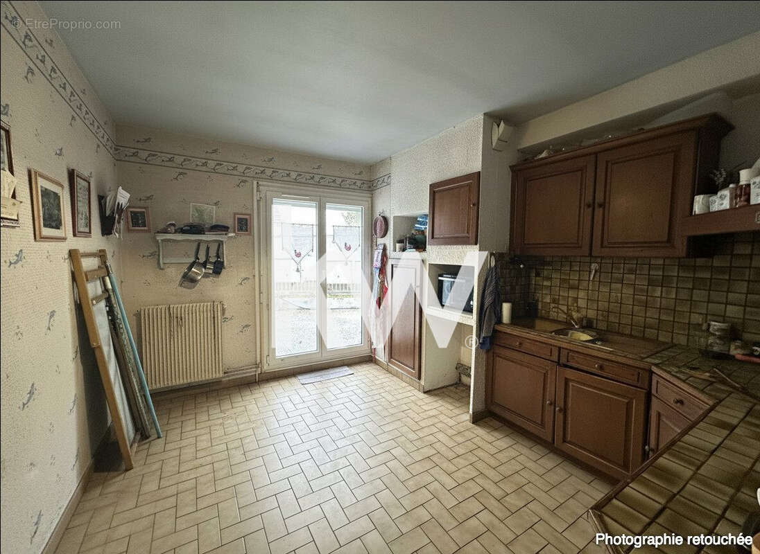 Maison à SAINT-ETIENNE